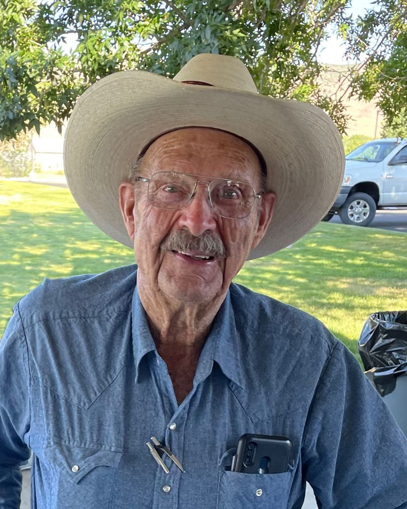 James Crane Profile Photo