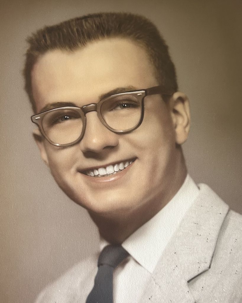 James A. Lambert