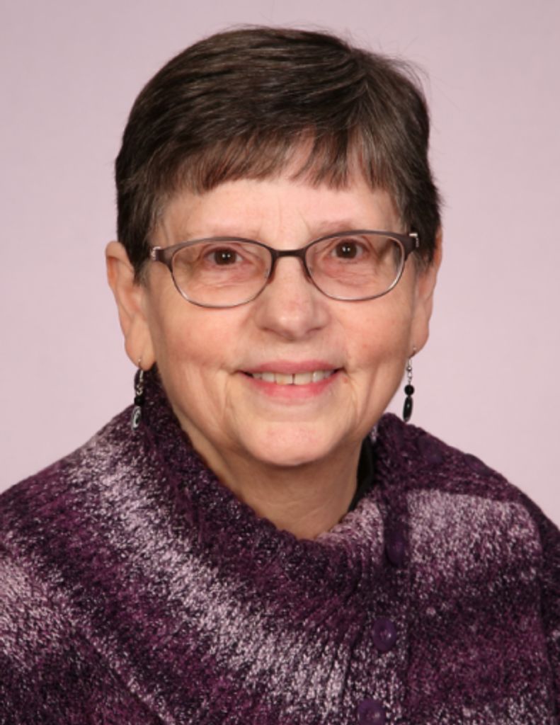 Kathleen "Kathy" Lovaas