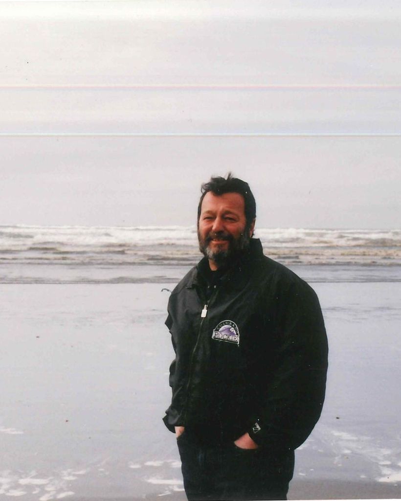 Robert Tamburlin