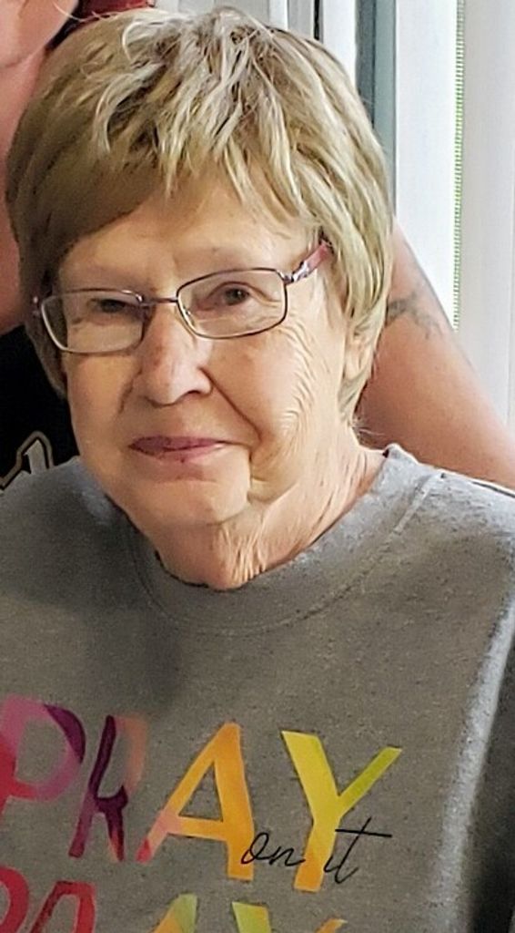 Sharon Ann Rouch Profile Photo