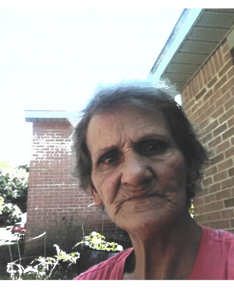 Martha Lou Massey Profile Photo