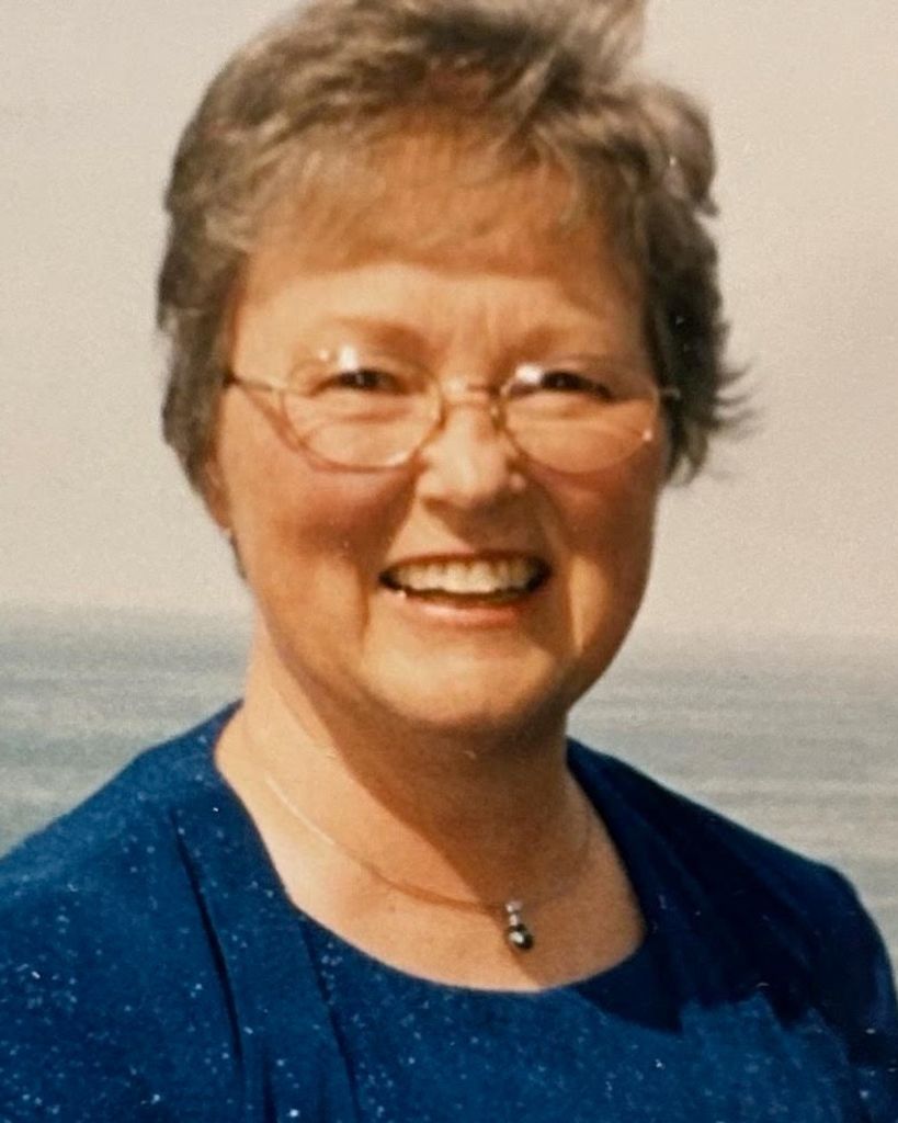 Eleanor J. Atherton Profile Photo