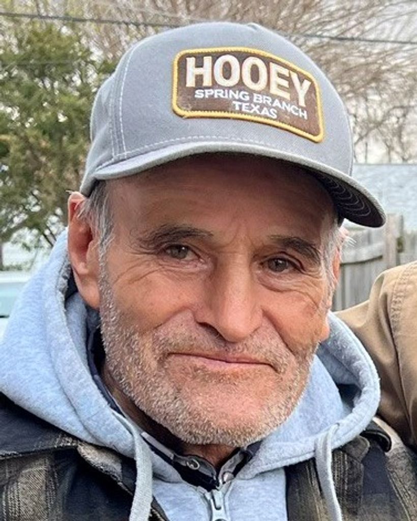 Jose Pedro Rodriguez-Lopez