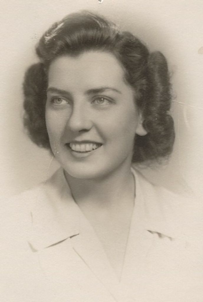 Catherine Goldsworthy