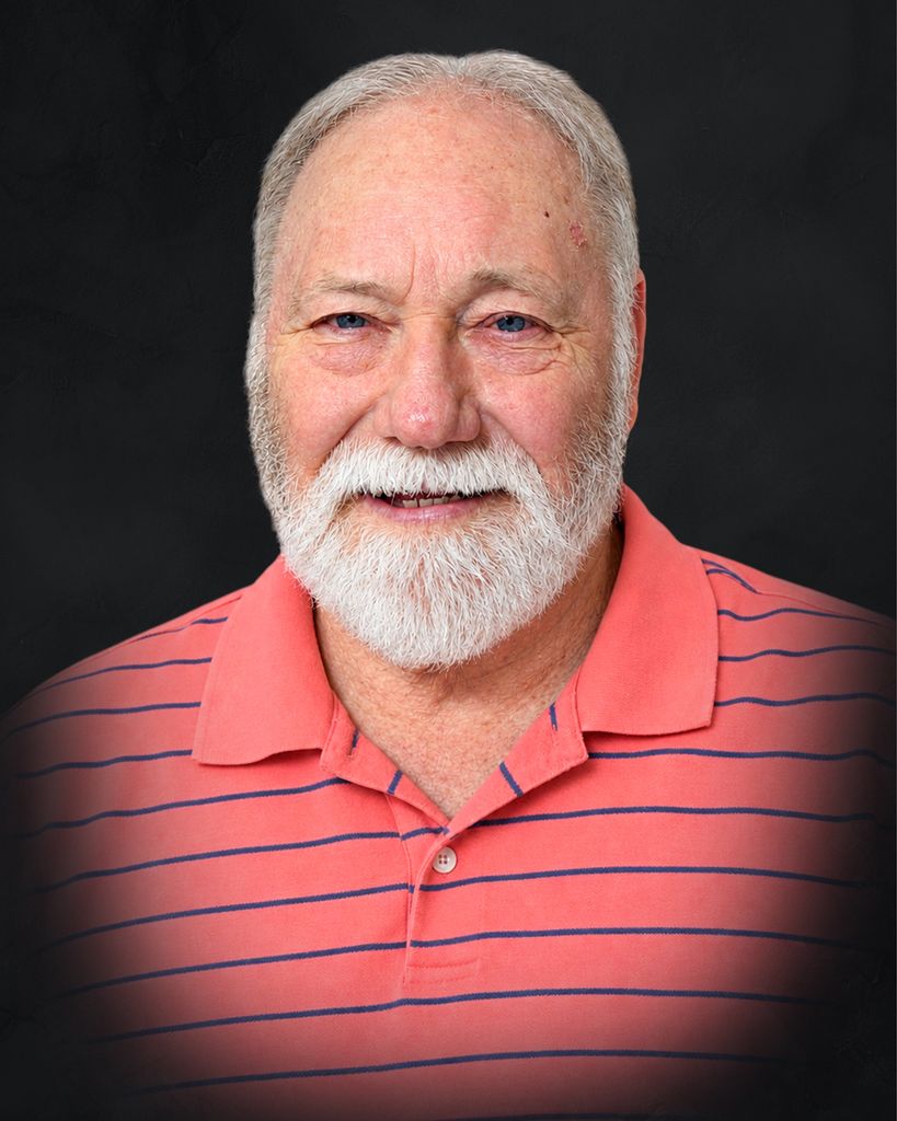 Larry Glen Roach Profile Photo