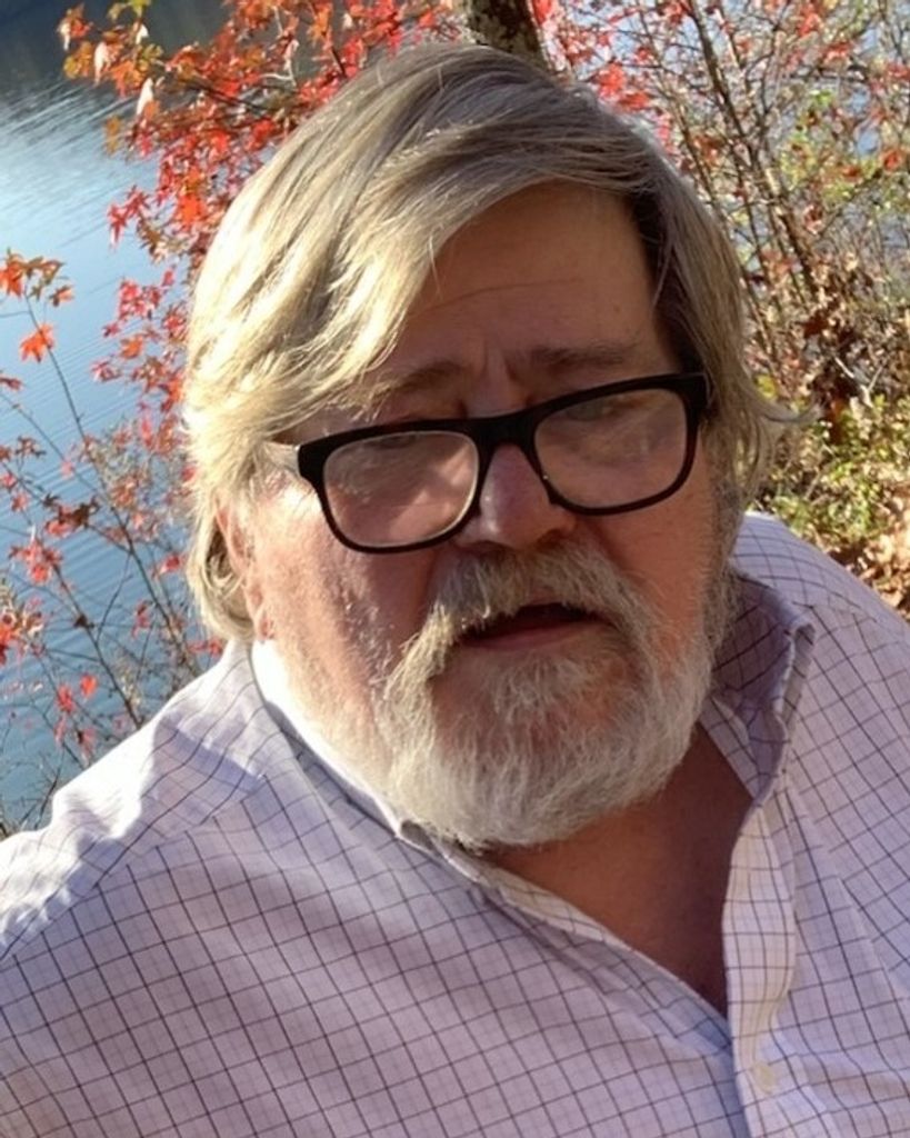 Richard Allen McDowell