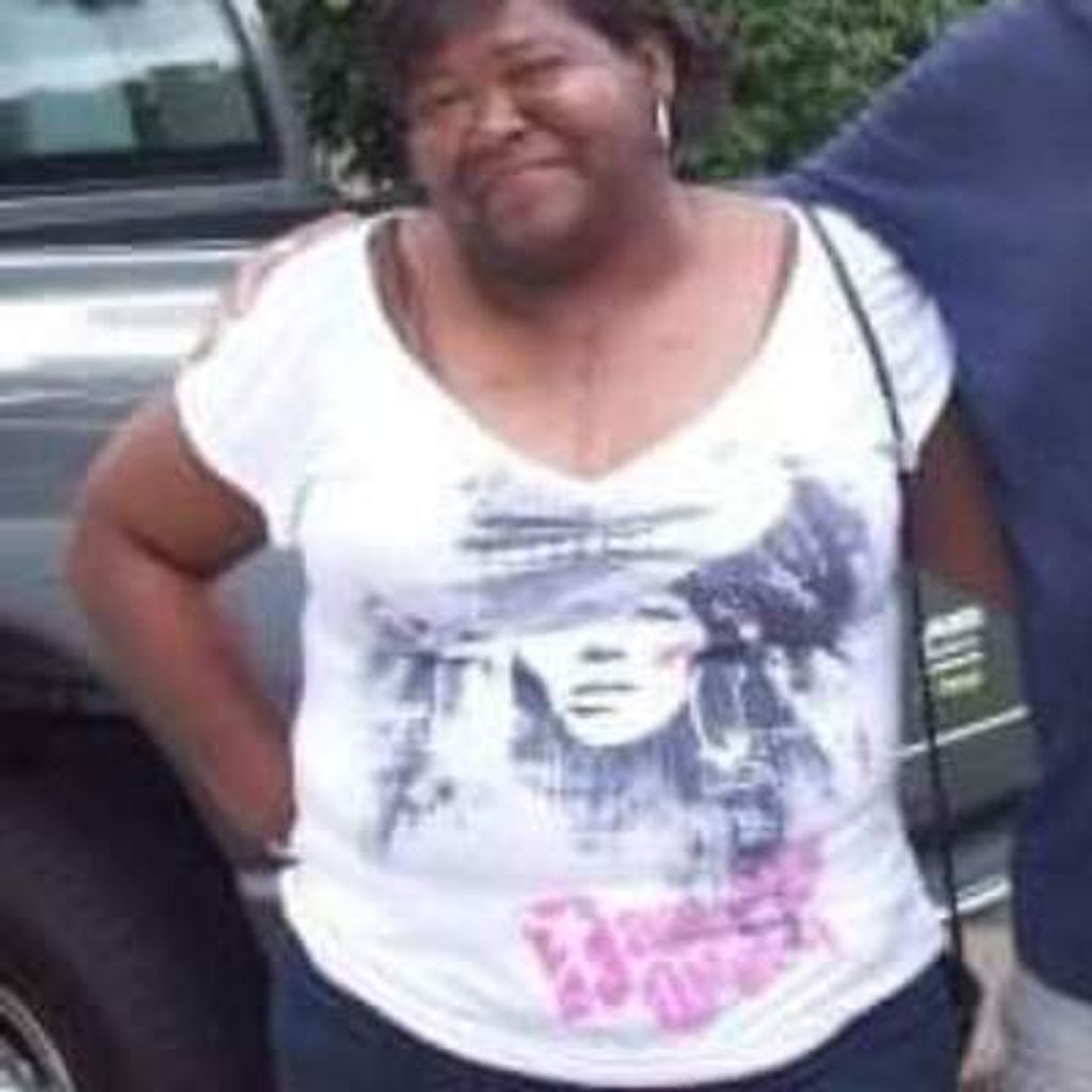 Kay Lynn Simpson Profile Photo