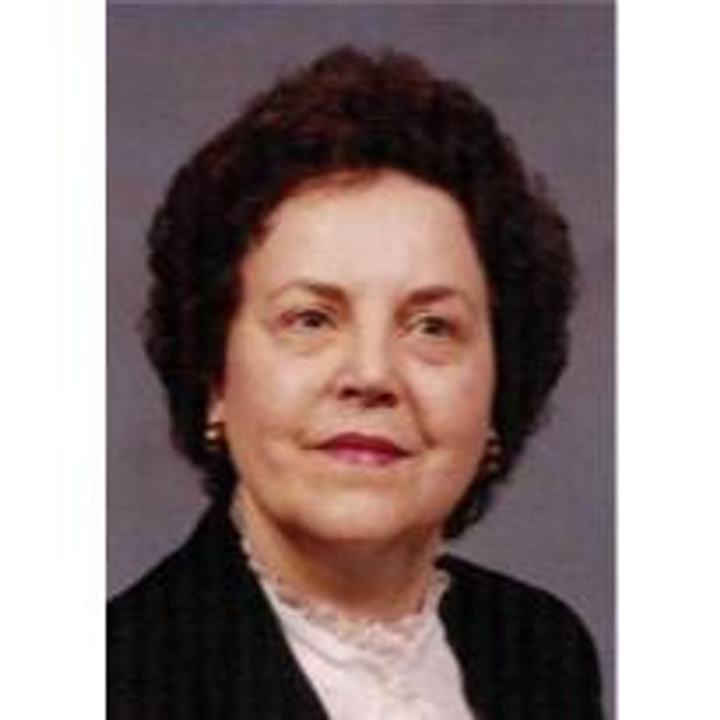 Eleanor R. Kittilstad