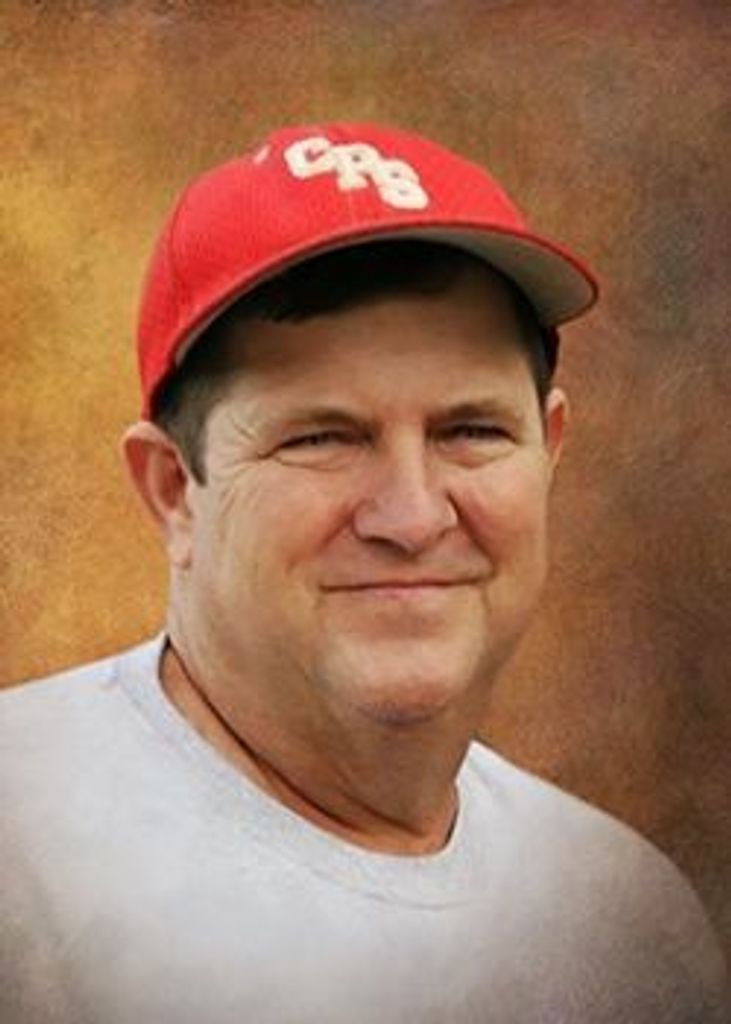 Mark Rose