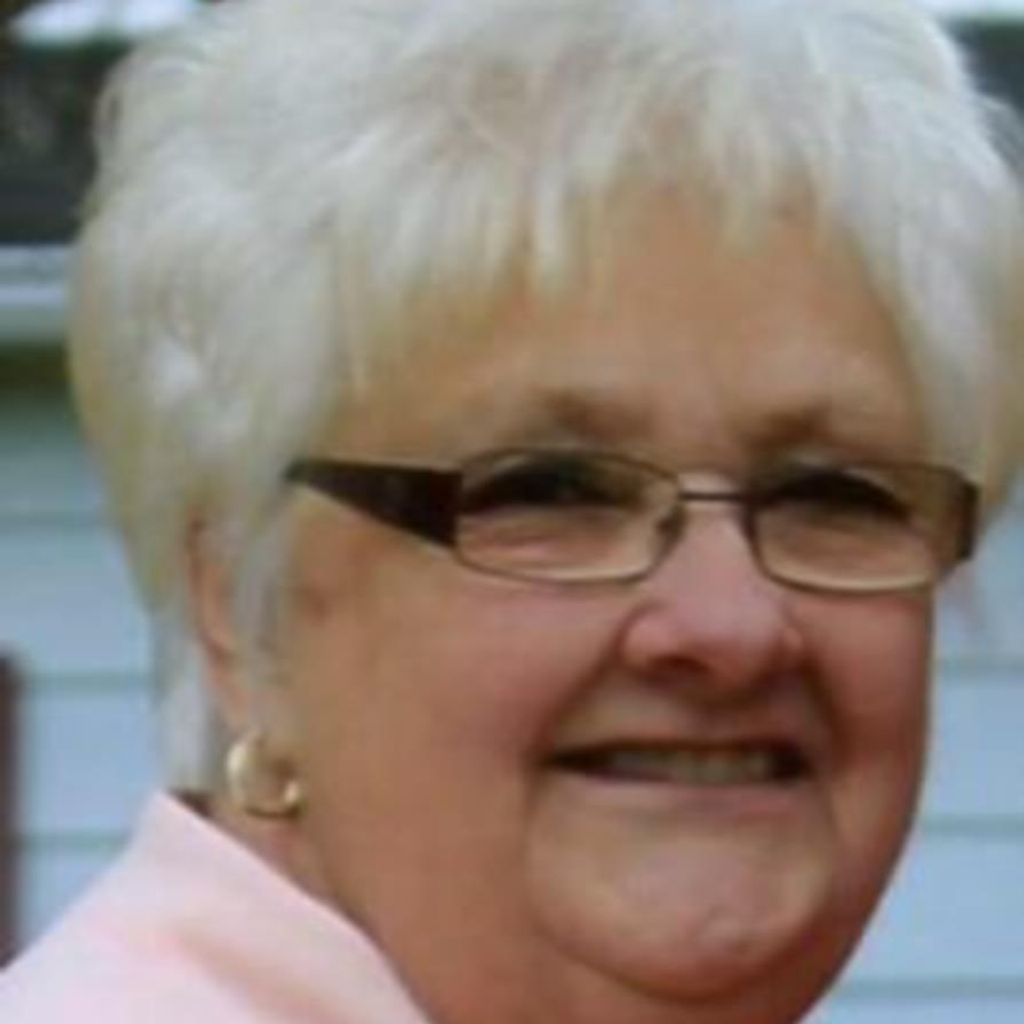 Jo Ann "Nanny" Miles Profile Photo