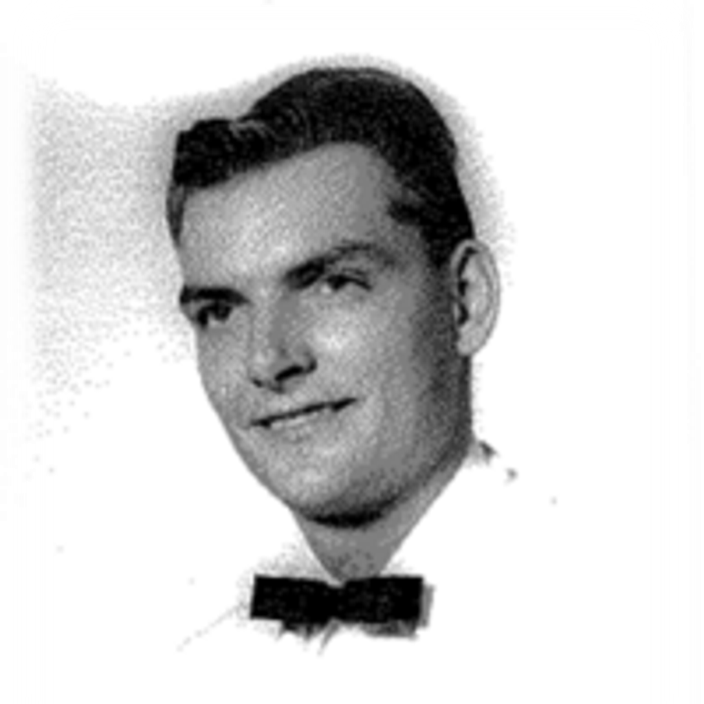Donald Hawley Majestic Profile Photo