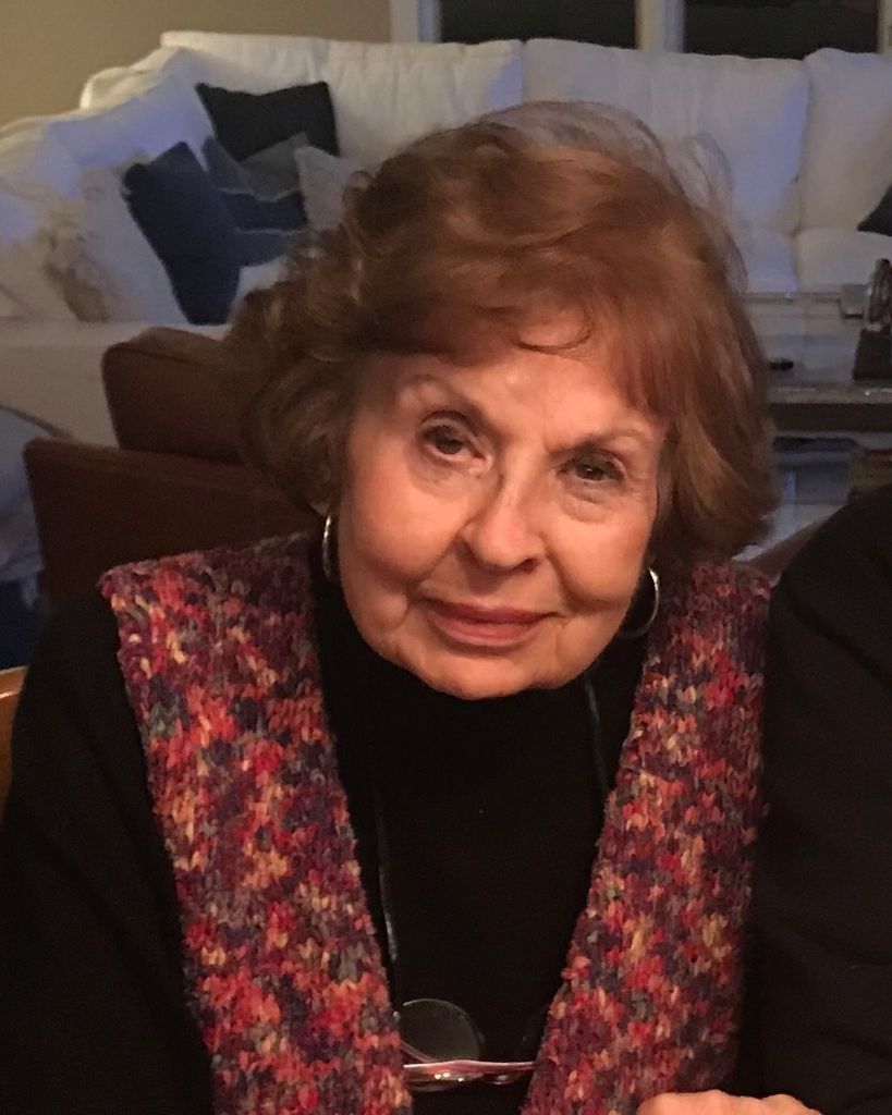 Sybil Jane Hickey Profile Photo