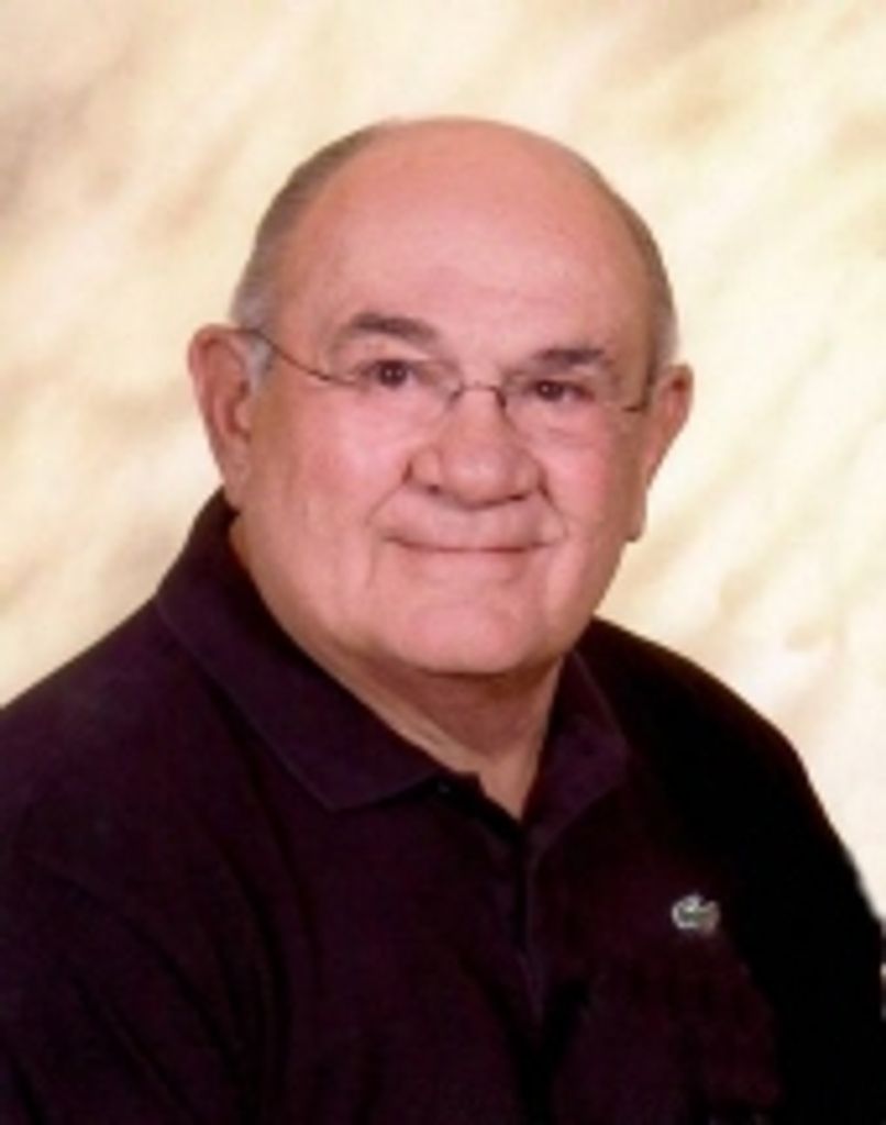 Richard F. Somogyi