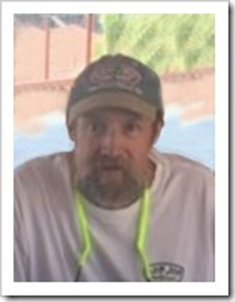 Theodore “Teddy” Charles Vansant