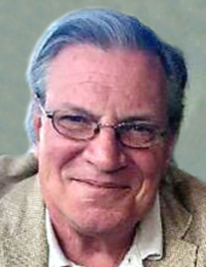 Jonathan Clarke Hallberg