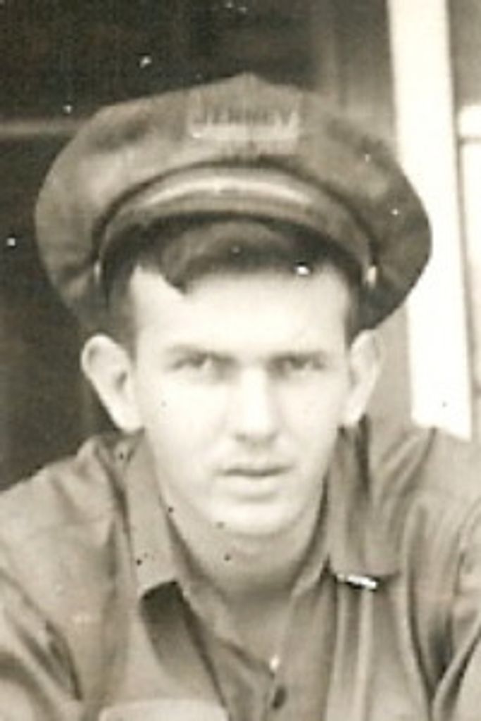 Edmund A. Laflamme Sr.