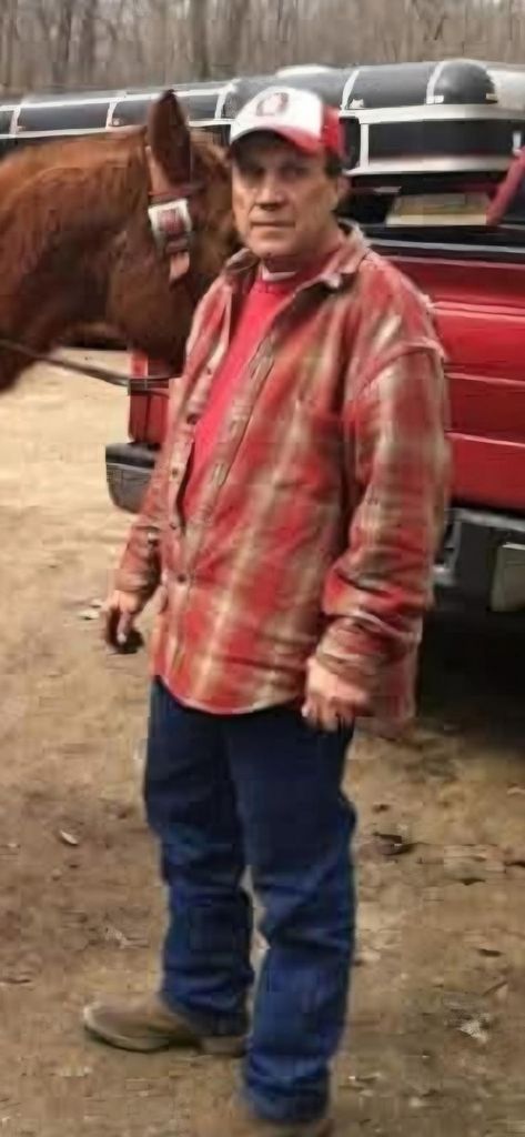 James (Jimmy) Arthur Reisert Ii Profile Photo