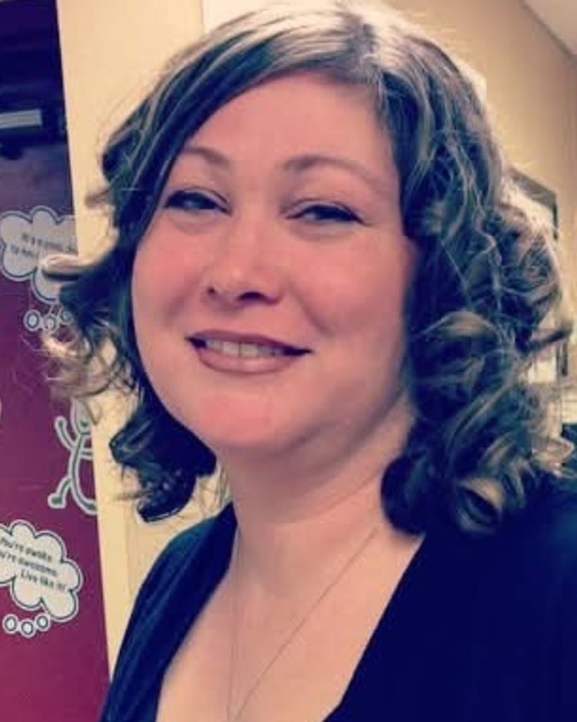 Michelle Jones