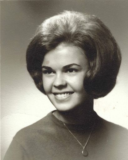 Susan Carol Johnson's obituary image