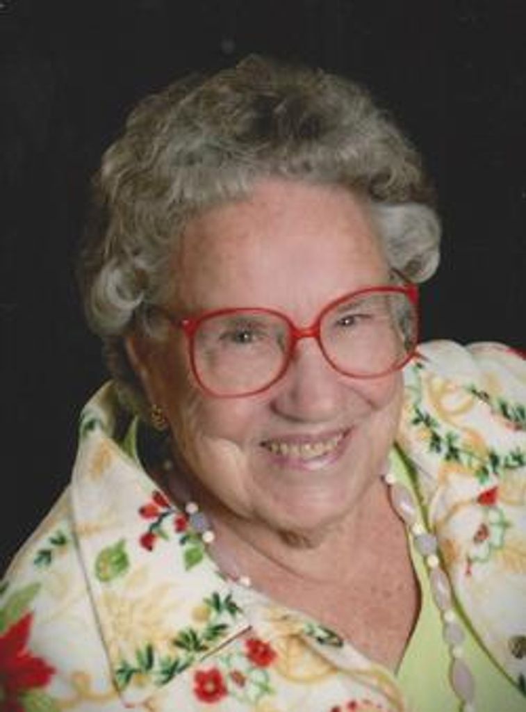 Grace (Dickson) Vanskike