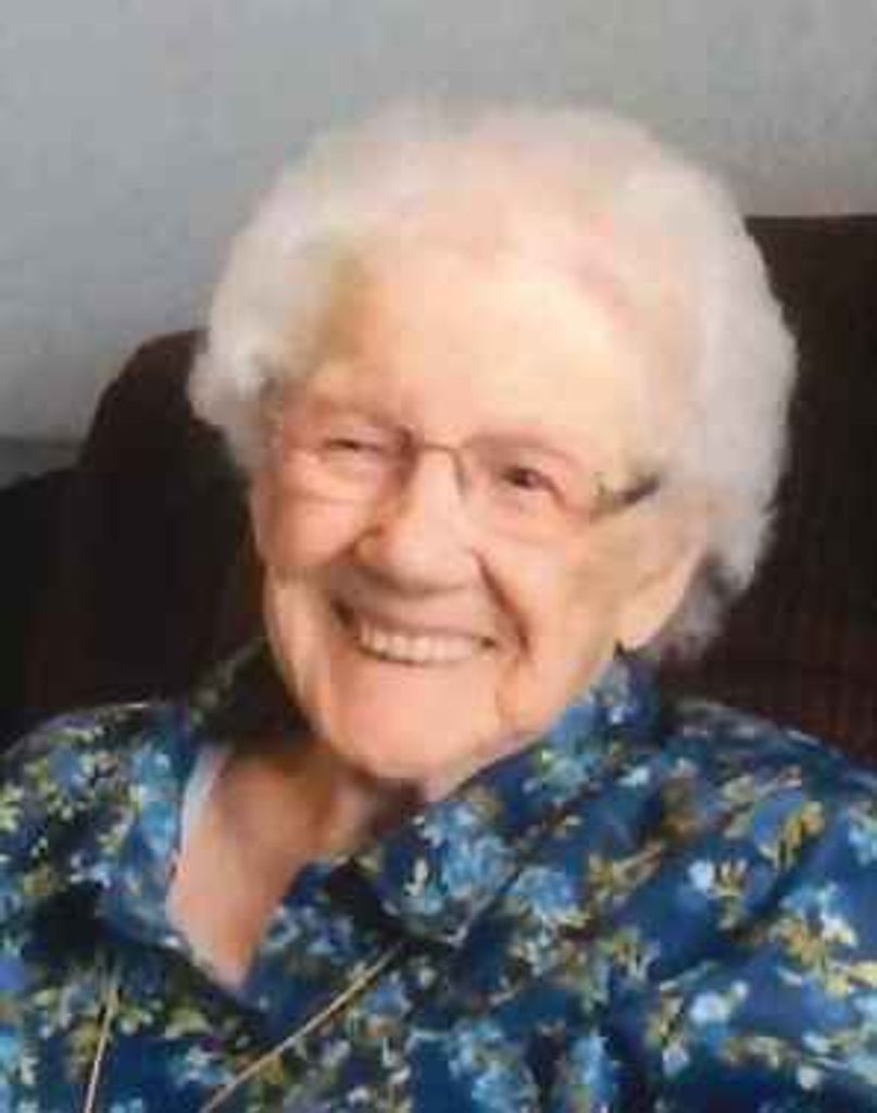 Kathryn I. Thompson