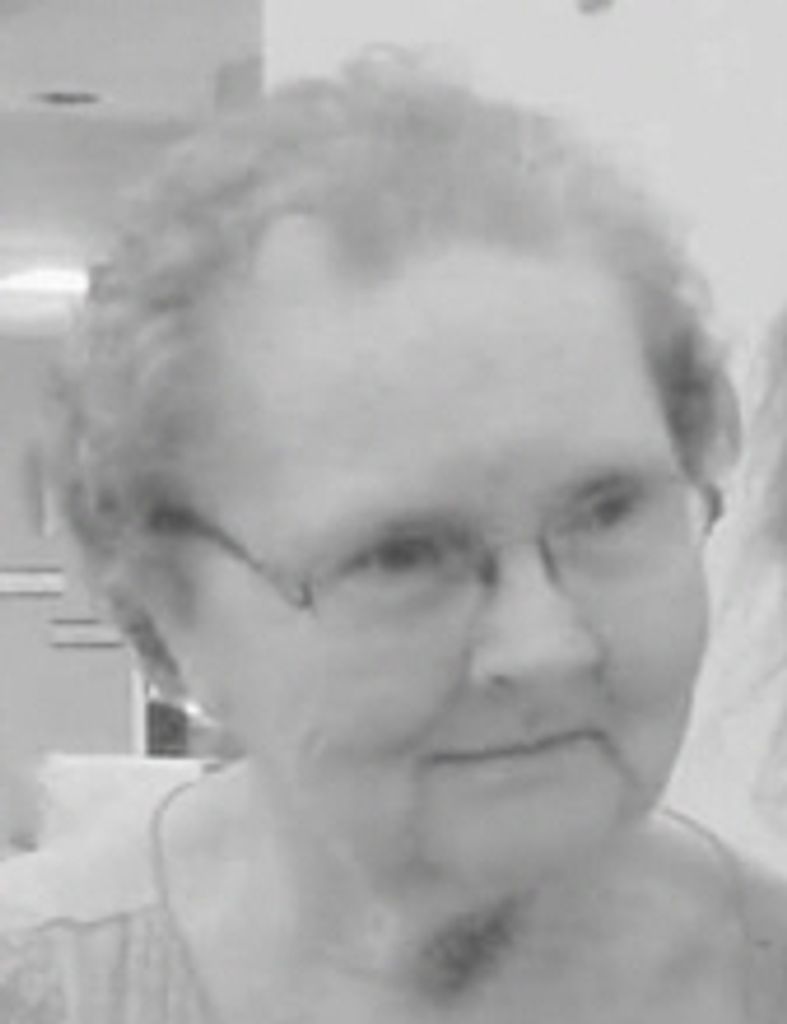 Mary Elizabeth Wales Profile Photo