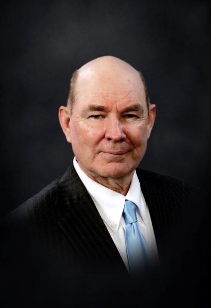 Geral Edward "Gary" Yoder Profile Photo