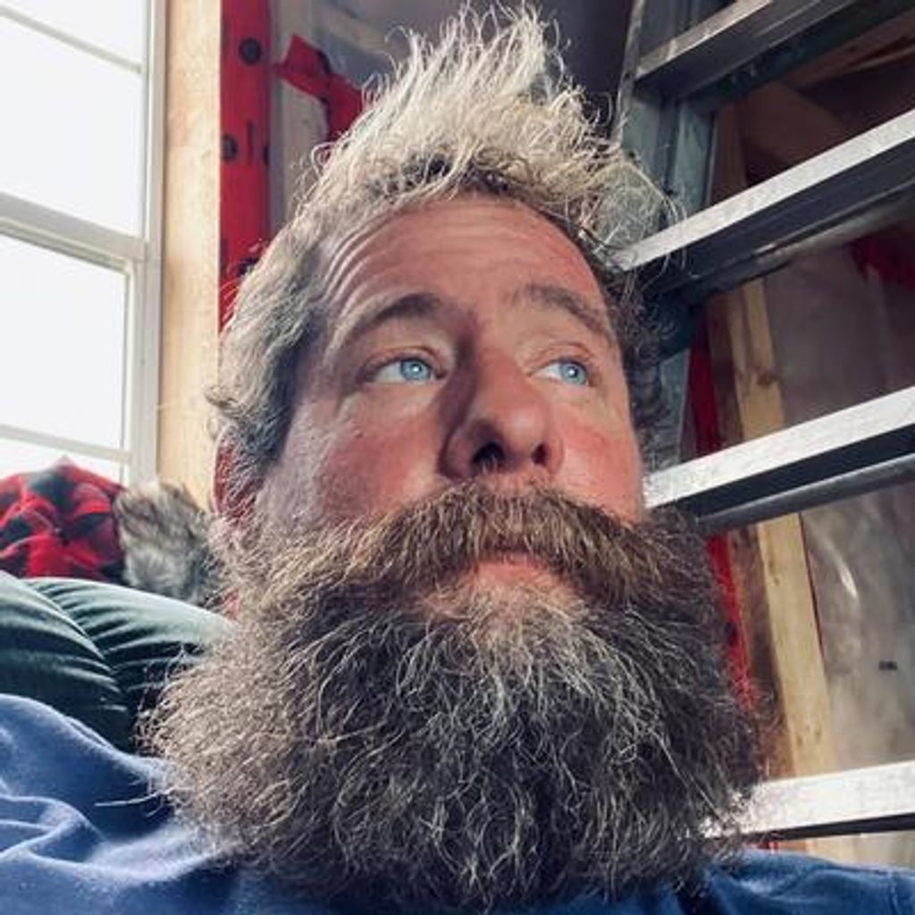 Daryl Wayne Baxter Profile Photo