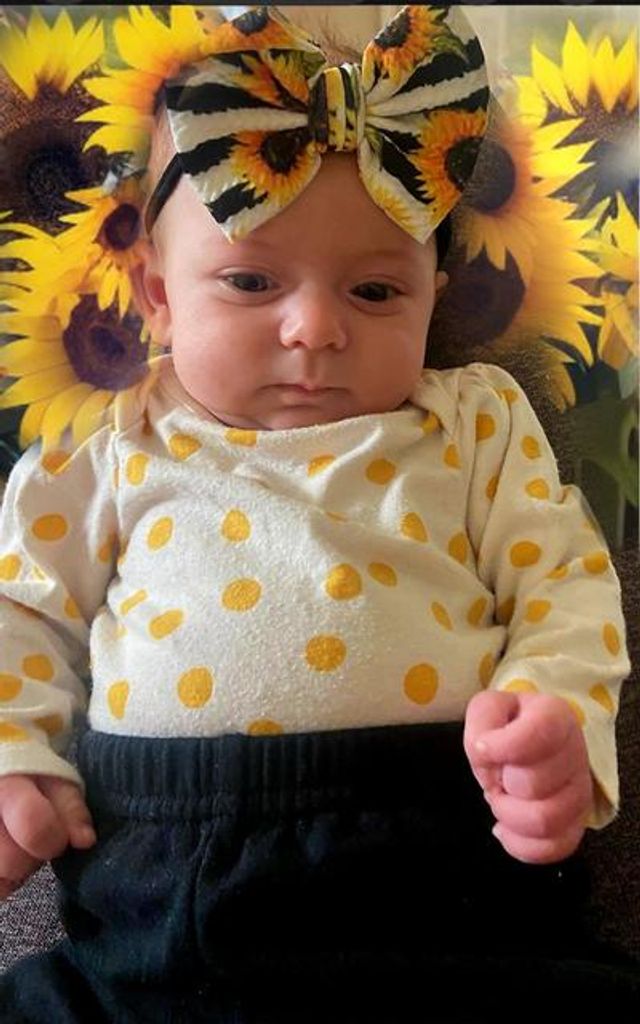 Charlotte Makenzie Haines Profile Photo