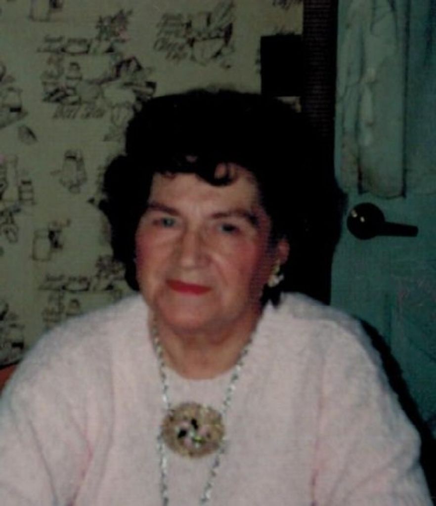 Josephine E. Morykon
