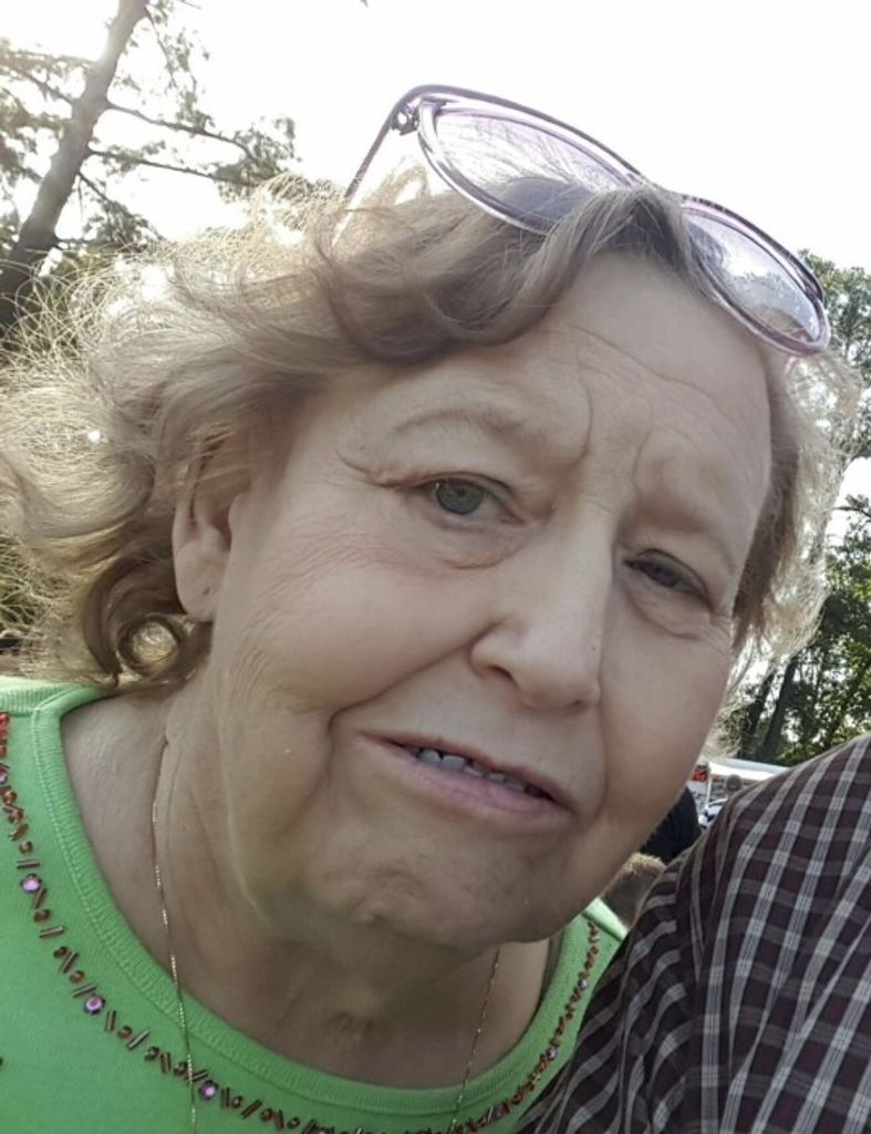 Donna Allen Profile Photo