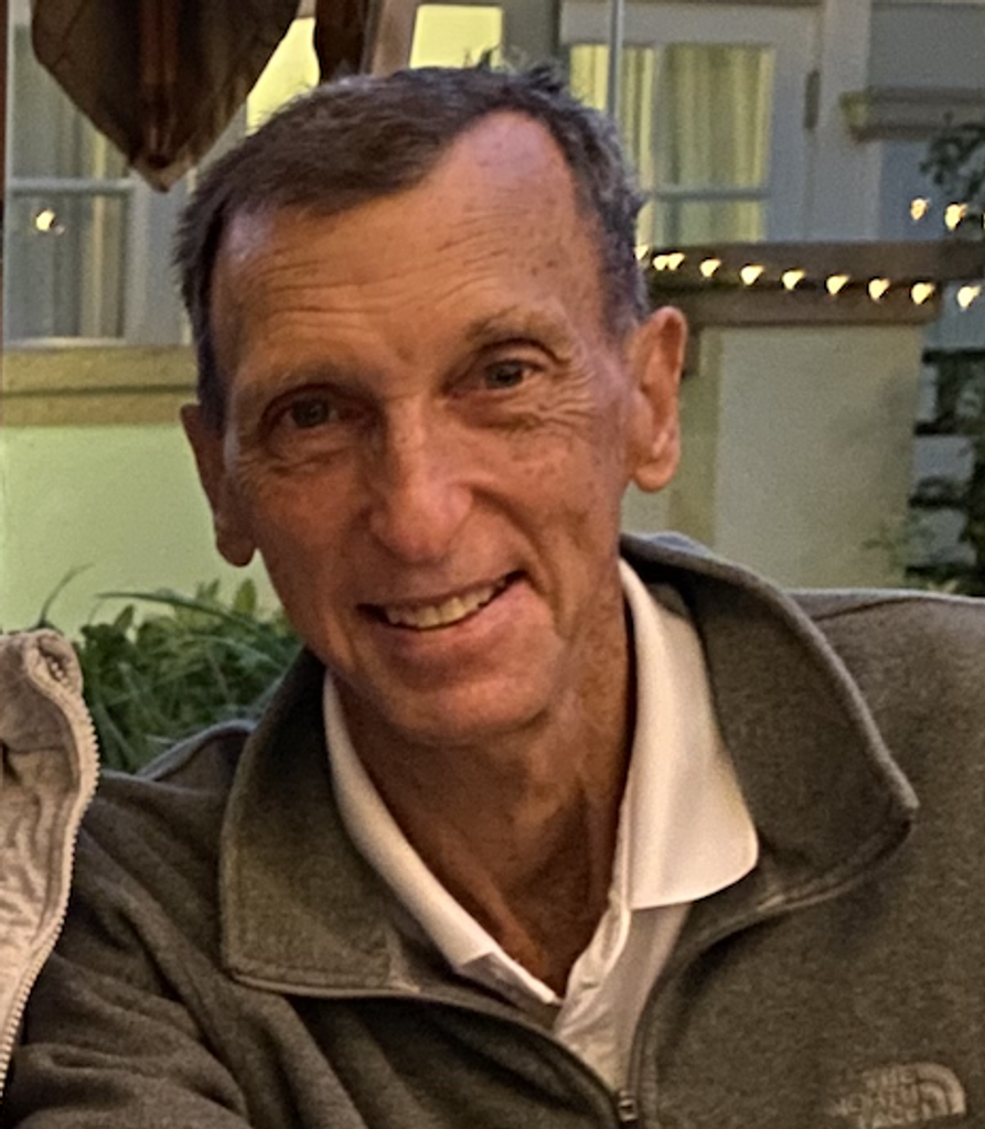 Jeffrey Weber