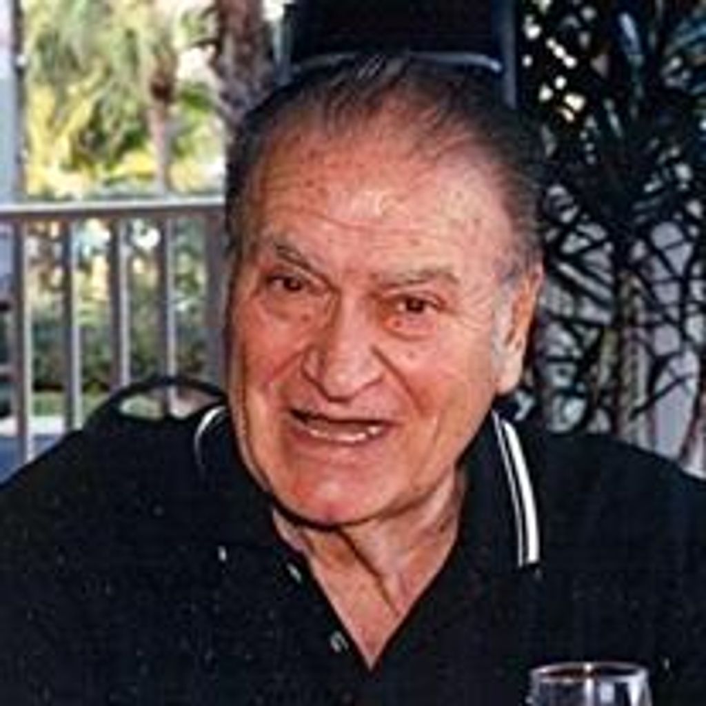 Gerald V. Grosso