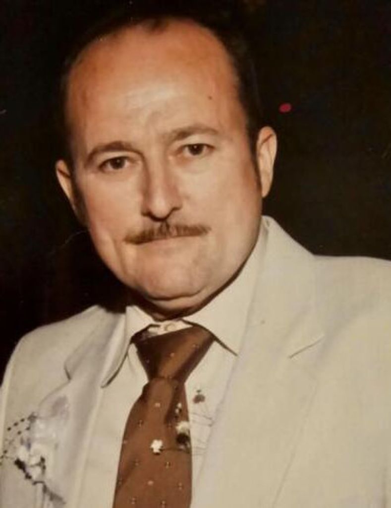 Horacio Hernandez Profile Photo