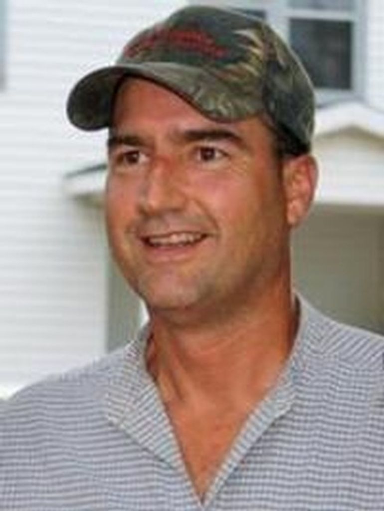 Wade Robert Macdonald