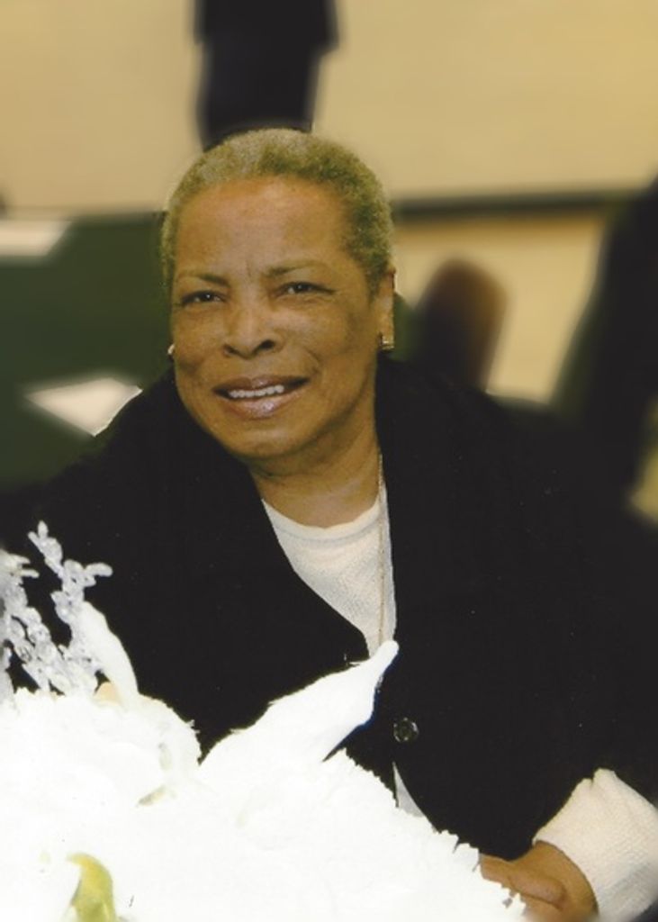 Brenda Louise Jones Profile Photo