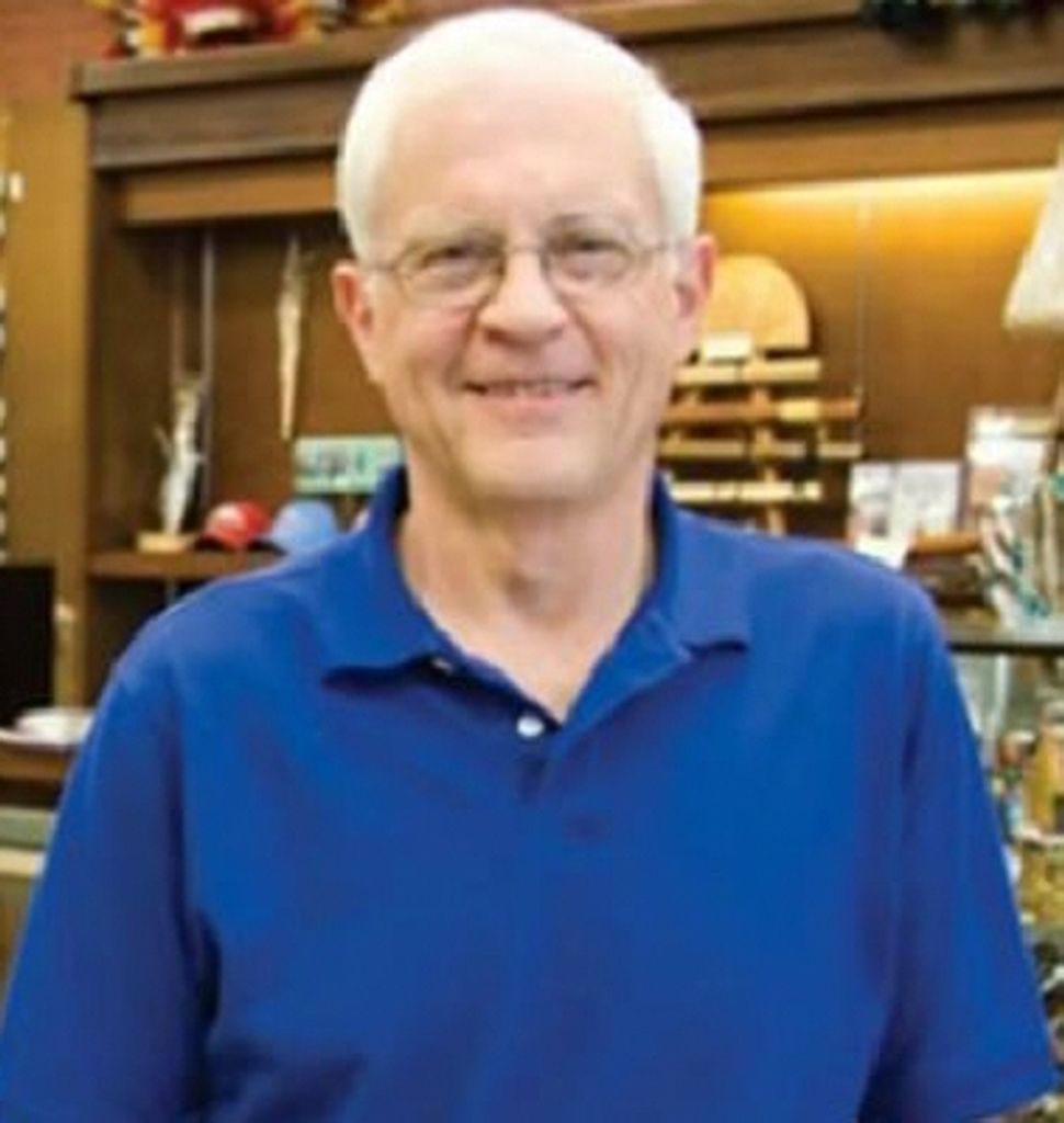 Larry Steven Lyon
