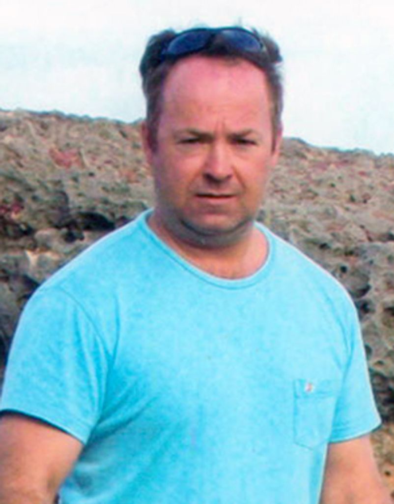 Brian Stevens Profile Photo
