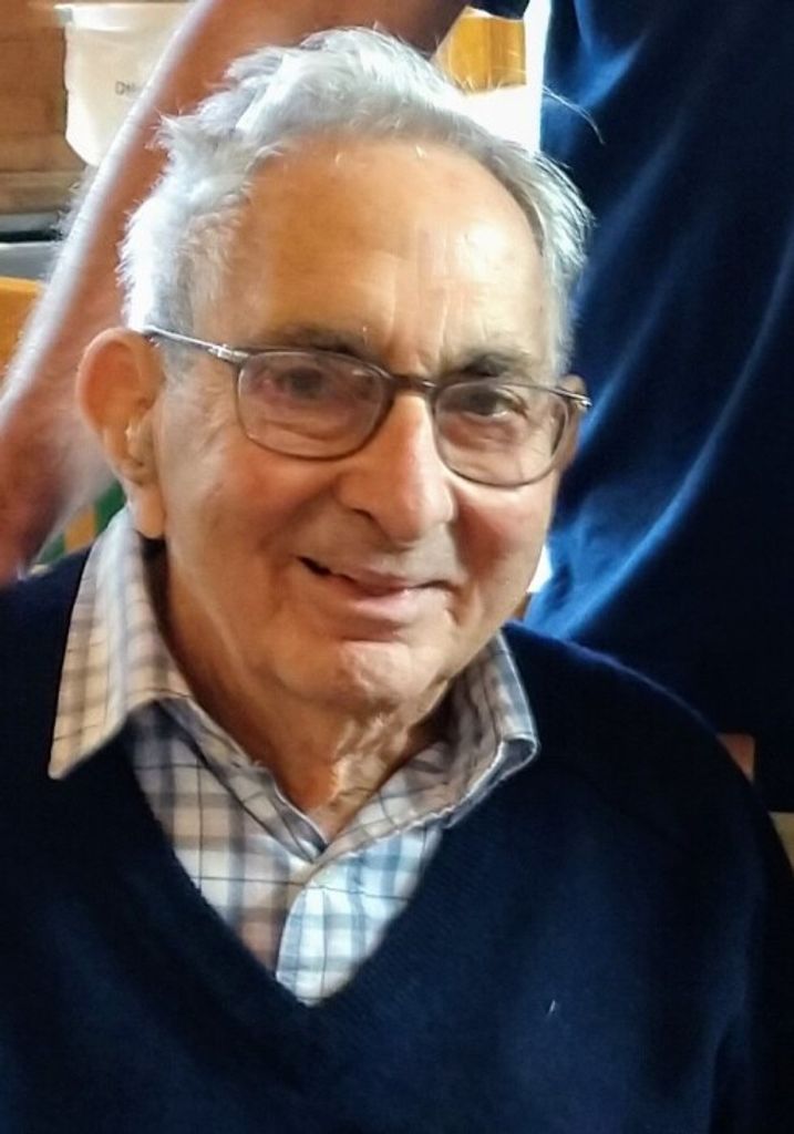 Frank Lepizzera Profile Photo