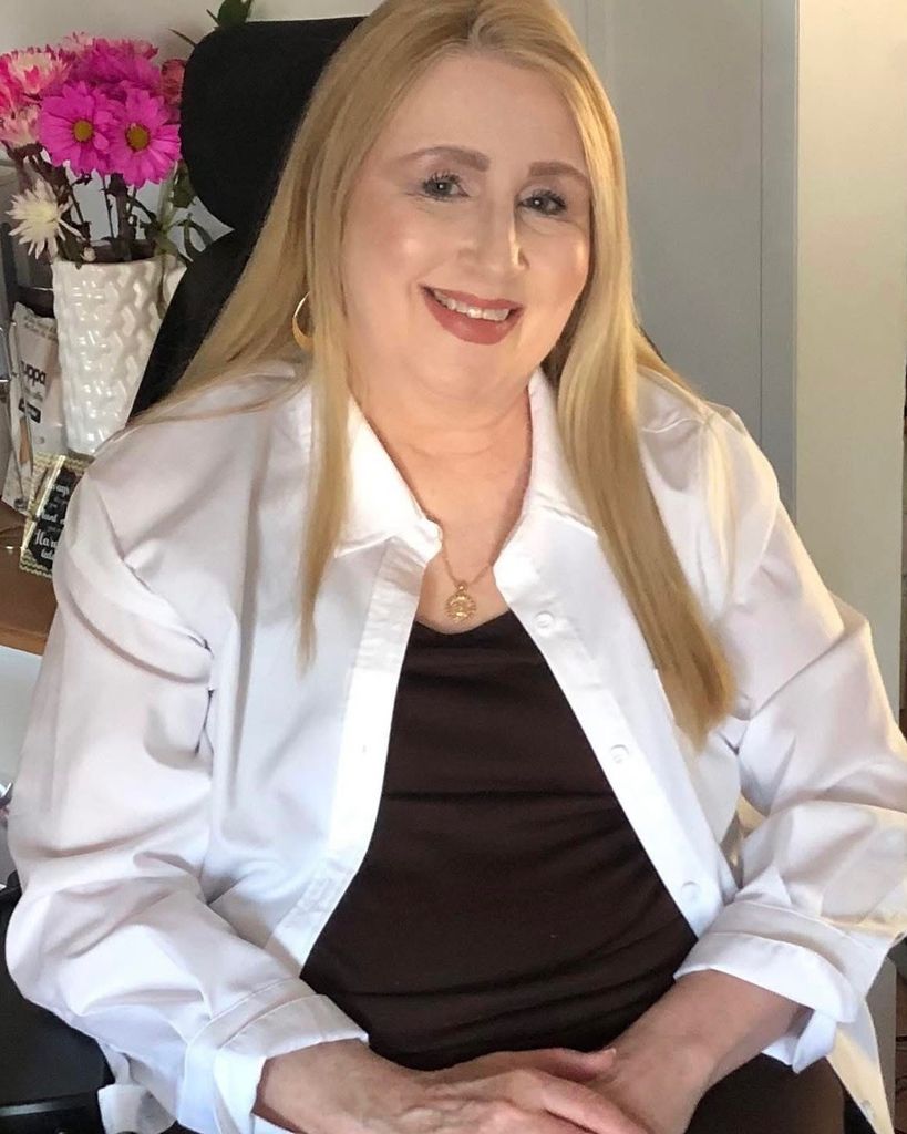 Lisa Mahaffey Gaytko