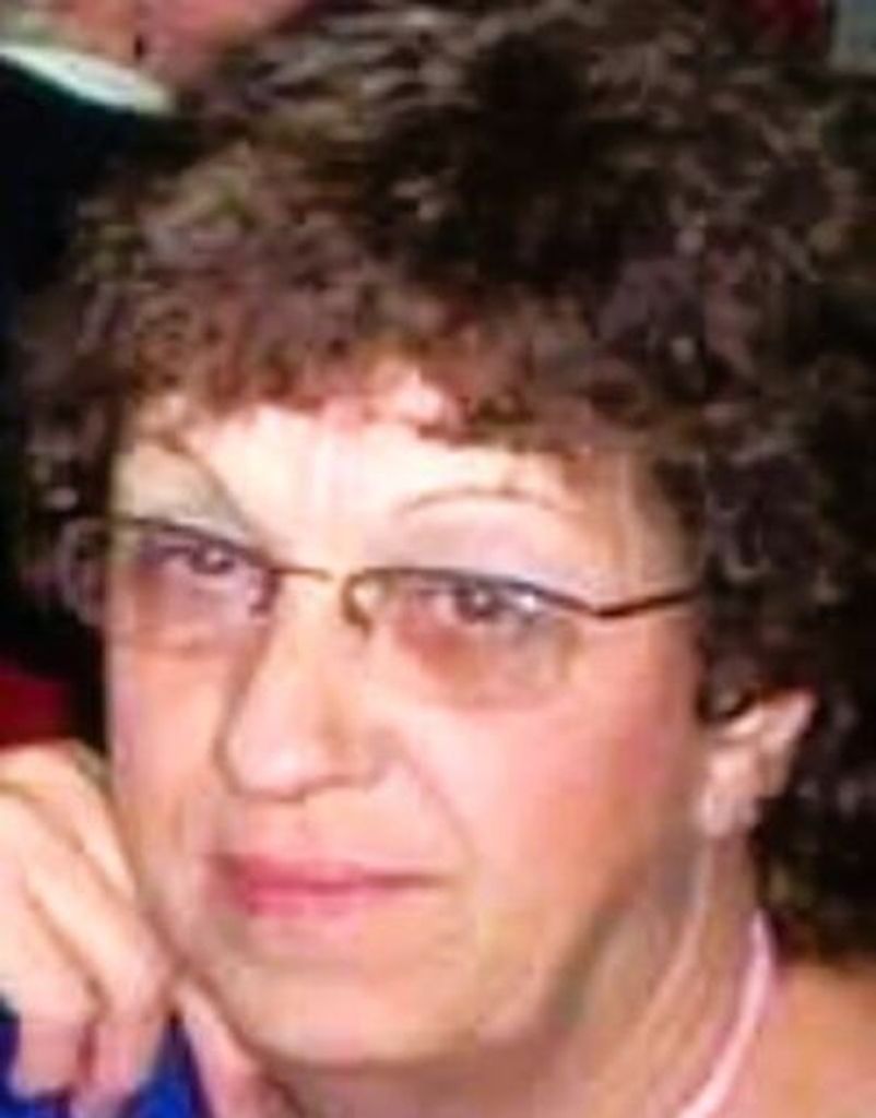 Marilyn Dianne Webster Profile Photo