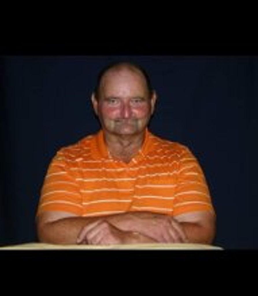 Robert Lee Prine