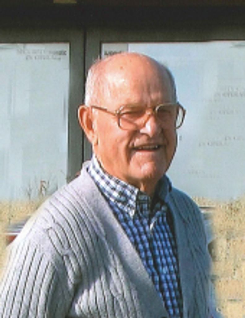 Thomas R. Merry