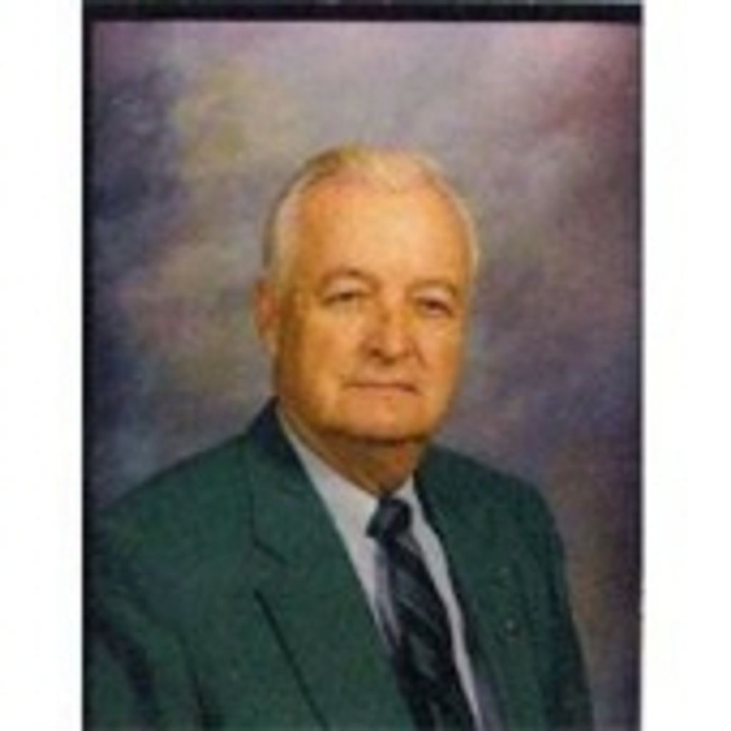 Wallace J Pinson Profile Photo