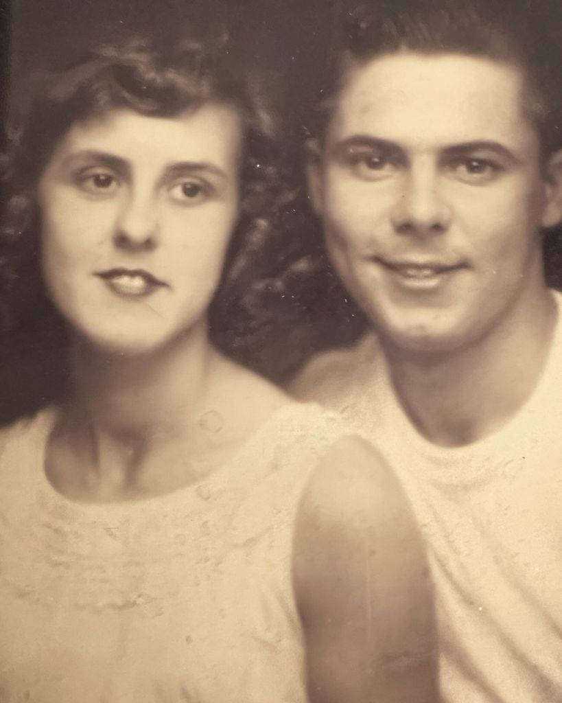 Betty Lou Sharady Profile Photo
