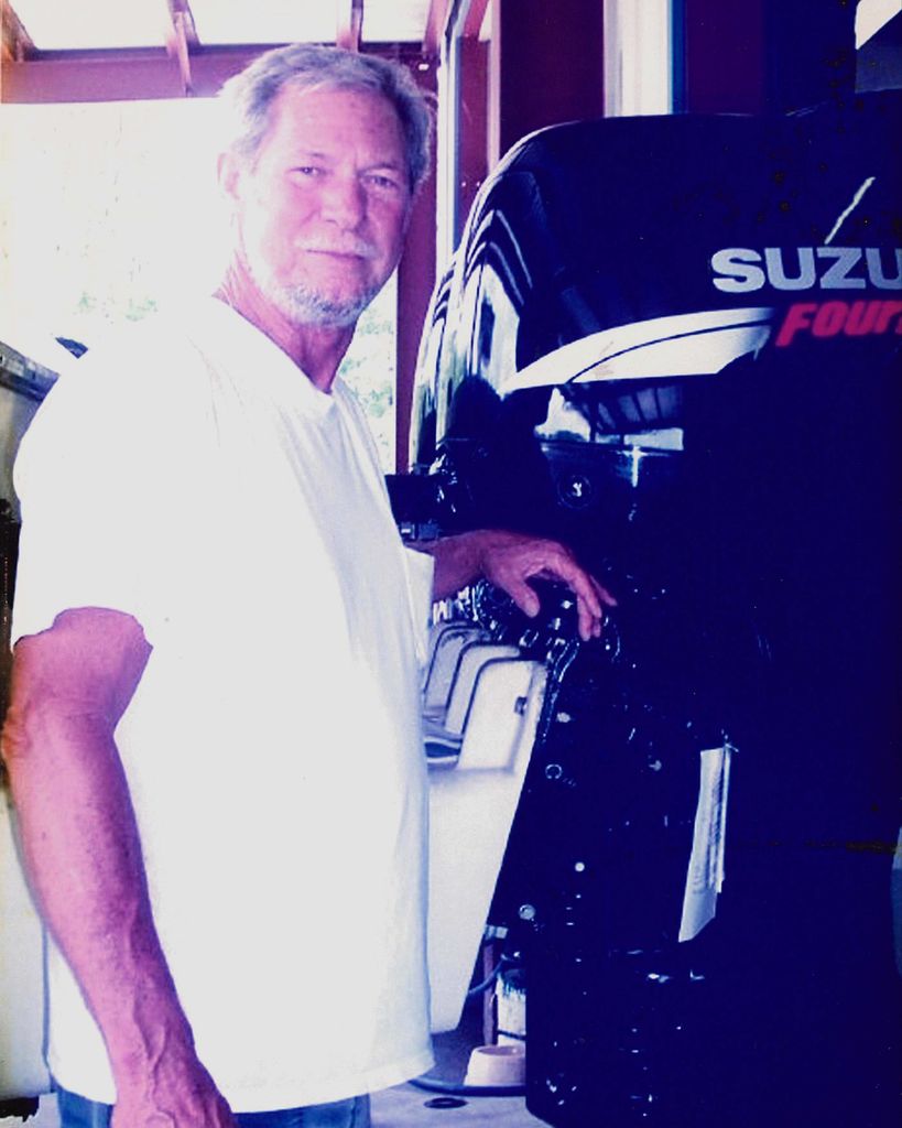 Jackie "Jack" Hilborn Connell