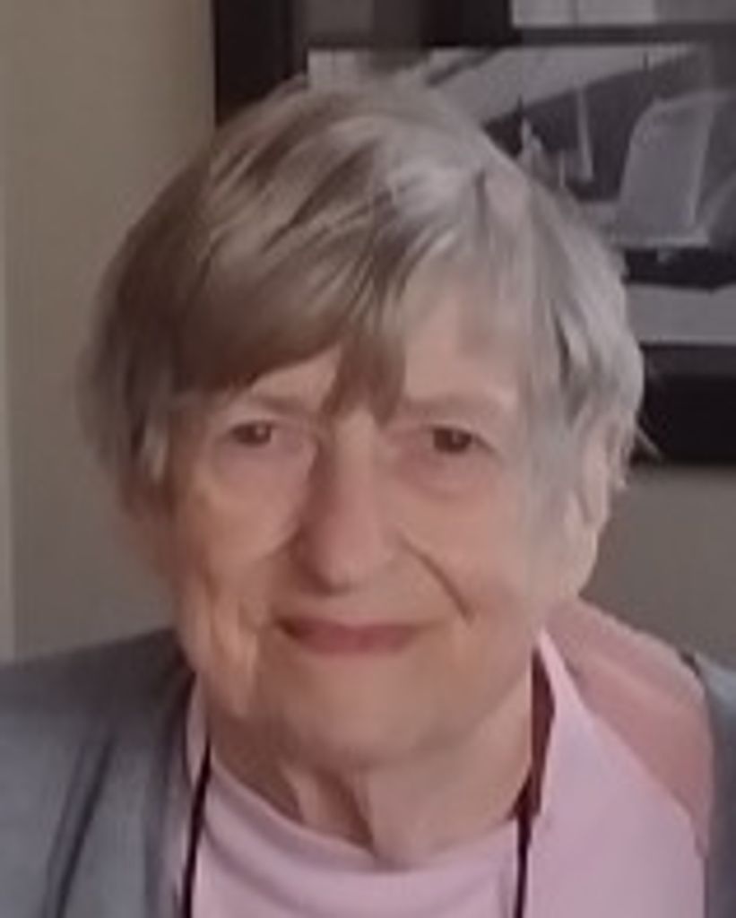 Sarah Ann Stewart Profile Photo