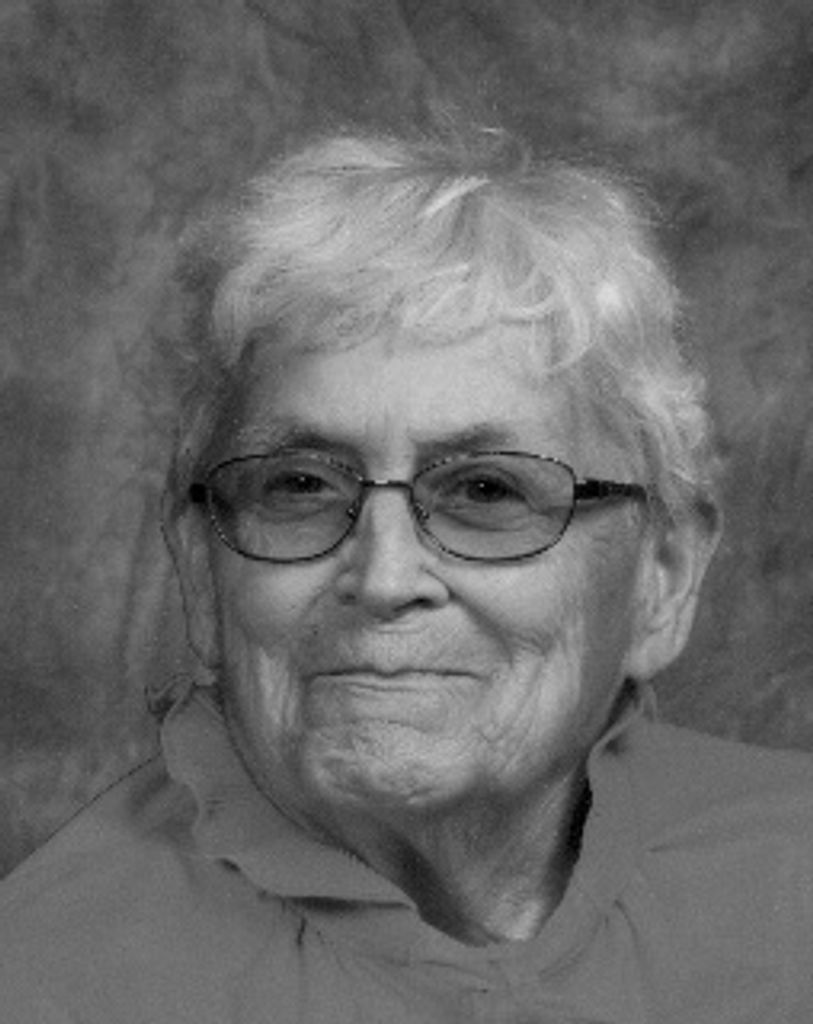 Anna Mae Rupert