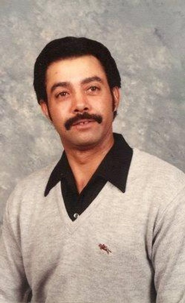Jerry Wayne Chavis